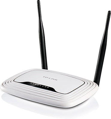 TP-Link TL-WR841ND